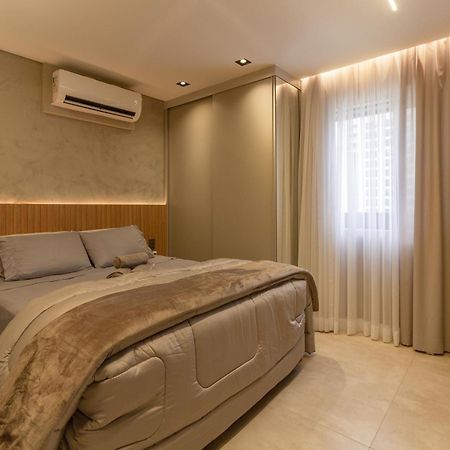 Moema 1 Dormitorio 1Vaga C/Servicos São Paulo Zewnętrze zdjęcie