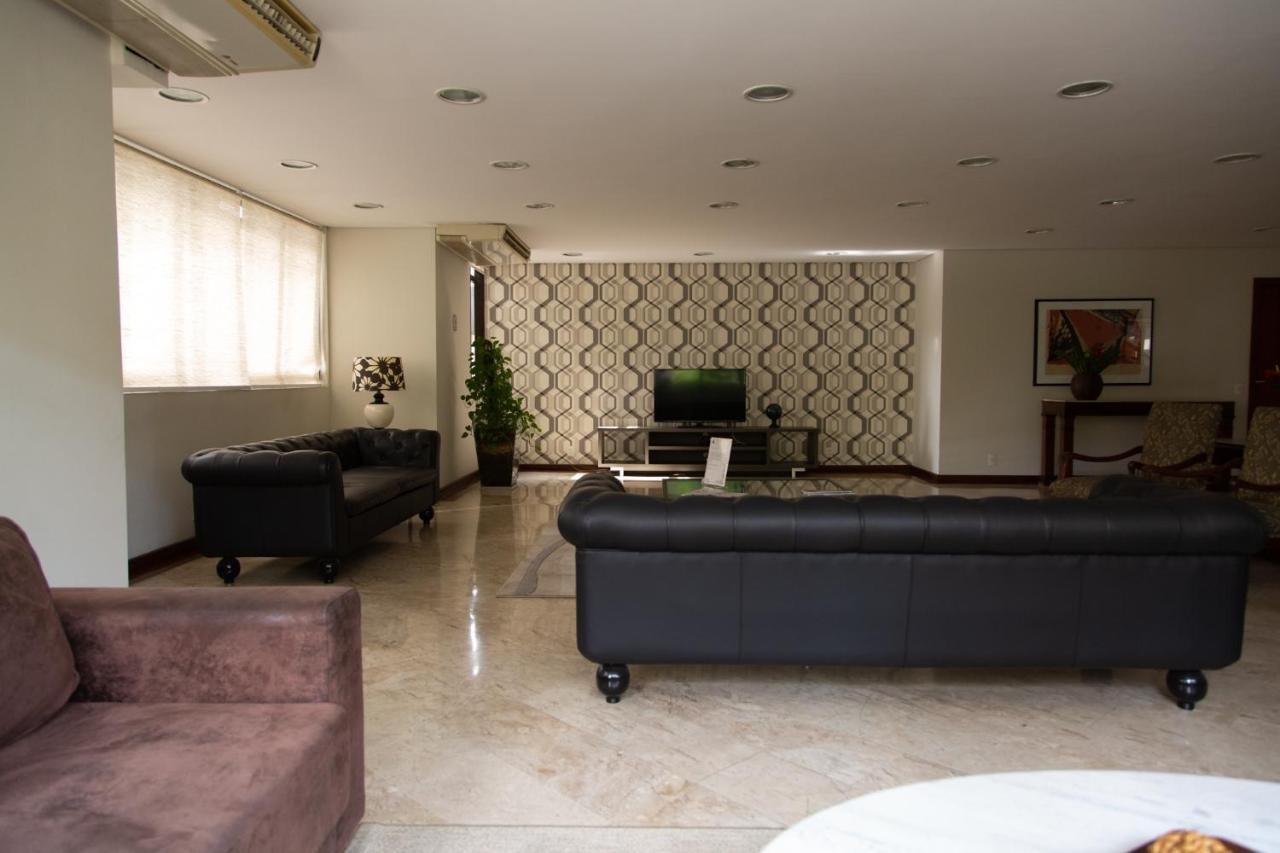 Moema 1 Dormitorio 1Vaga C/Servicos São Paulo Zewnętrze zdjęcie