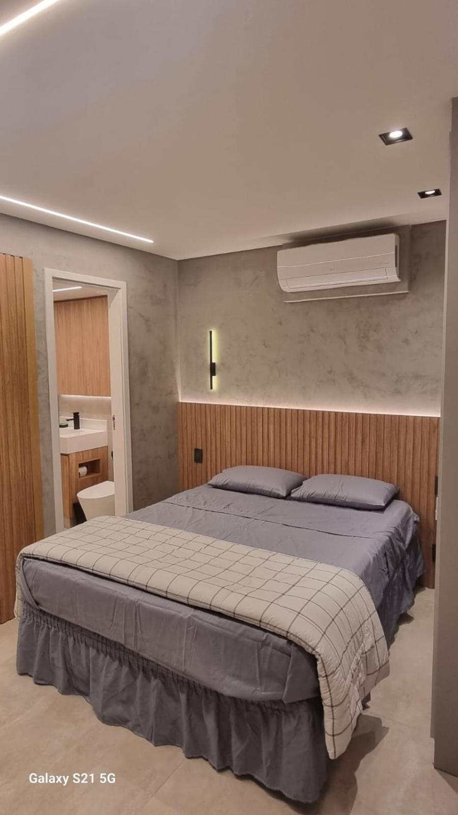Moema 1 Dormitorio 1Vaga C/Servicos São Paulo Zewnętrze zdjęcie