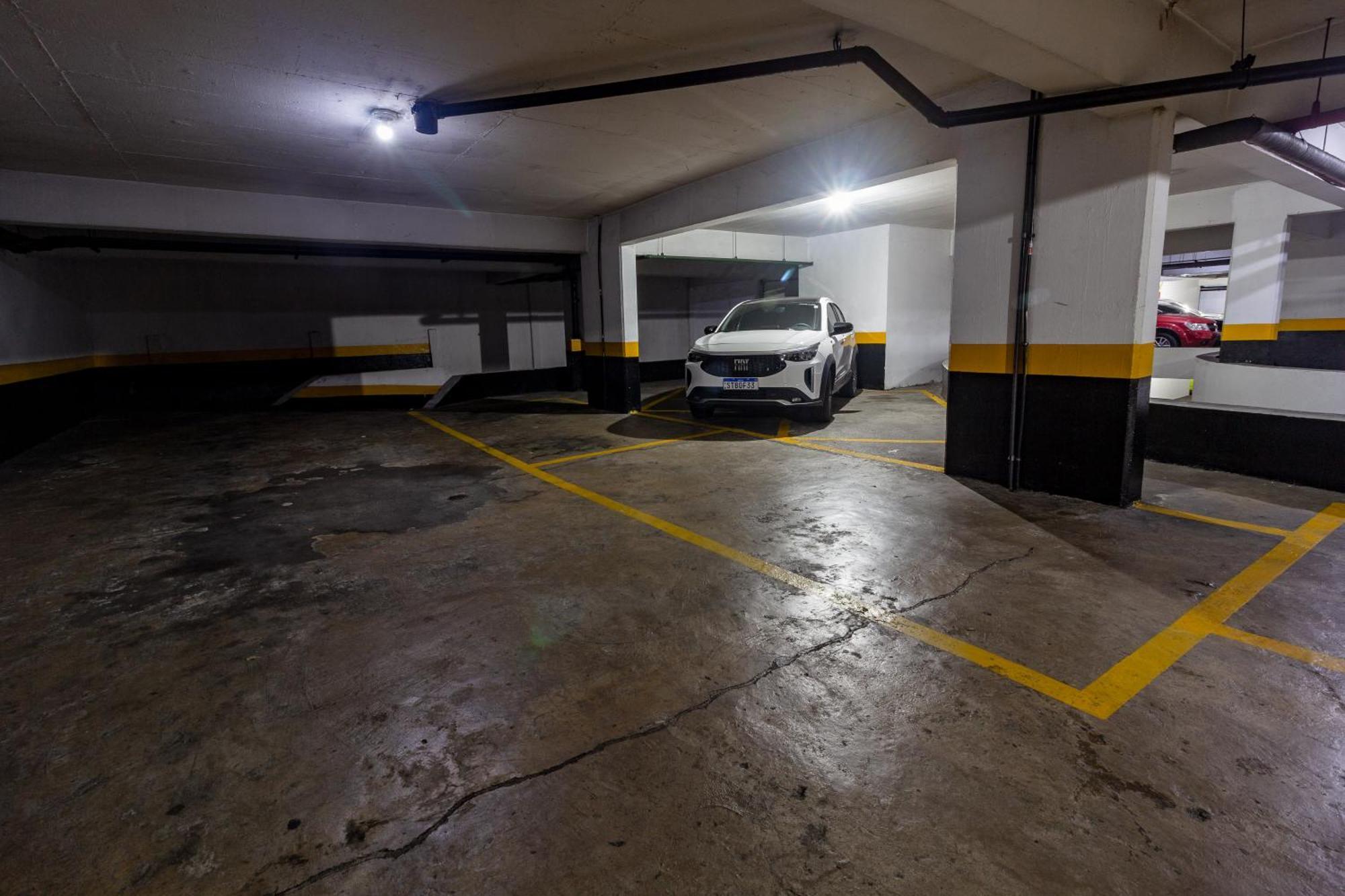 Moema 1 Dormitorio 1Vaga C/Servicos São Paulo Zewnętrze zdjęcie