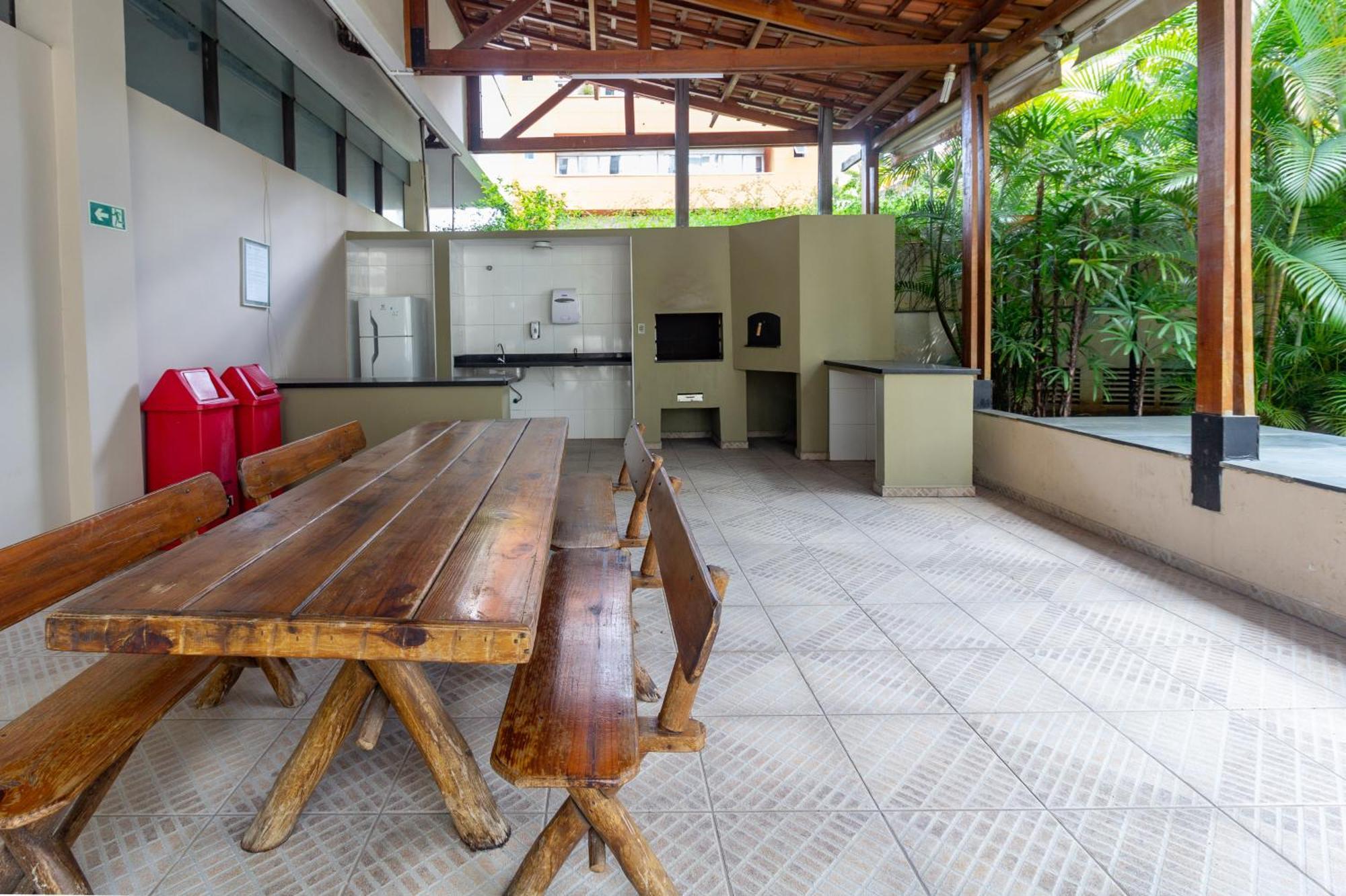 Moema 1 Dormitorio 1Vaga C/Servicos São Paulo Zewnętrze zdjęcie