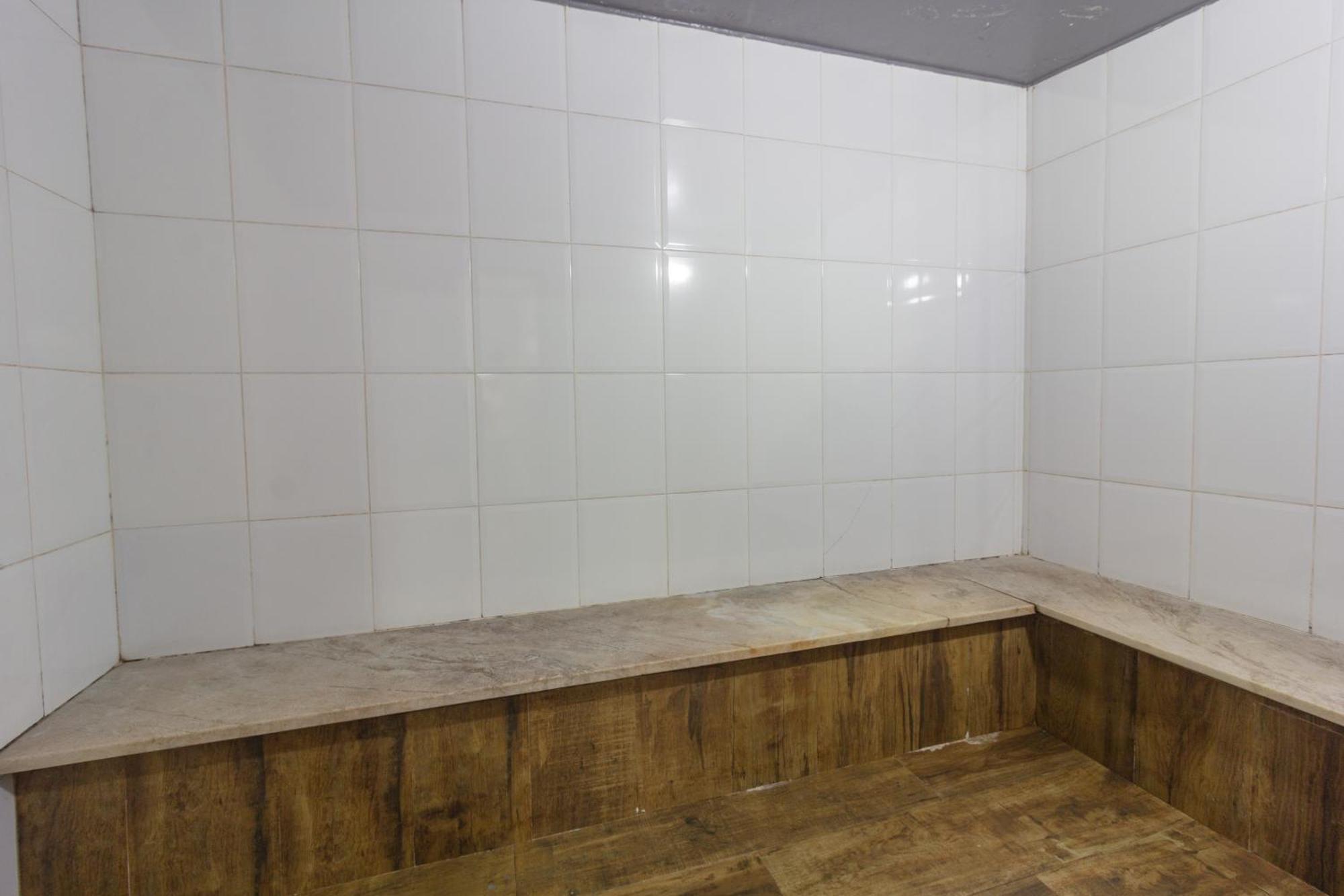 Moema 1 Dormitorio 1Vaga C/Servicos São Paulo Zewnętrze zdjęcie